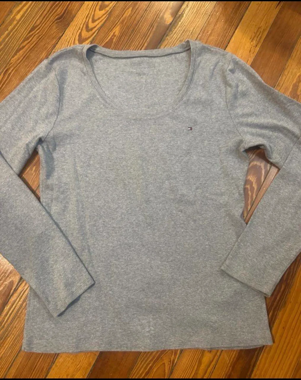 Remera Tommy Hilfiger - imagen 1