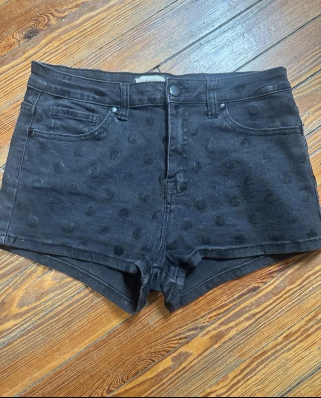 Short Forever 21 · Talle M