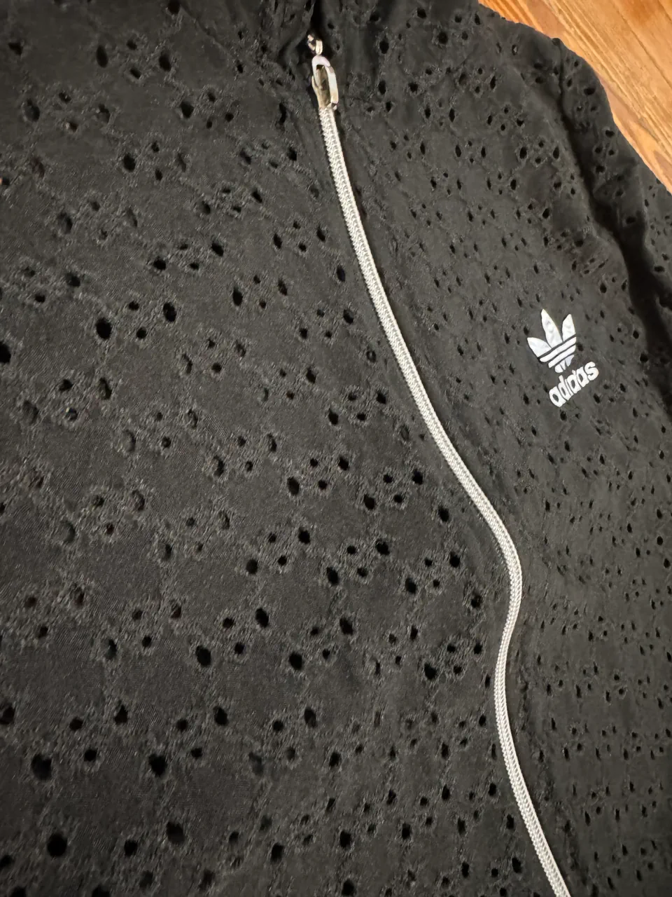 Buzo adidas - imagen 2