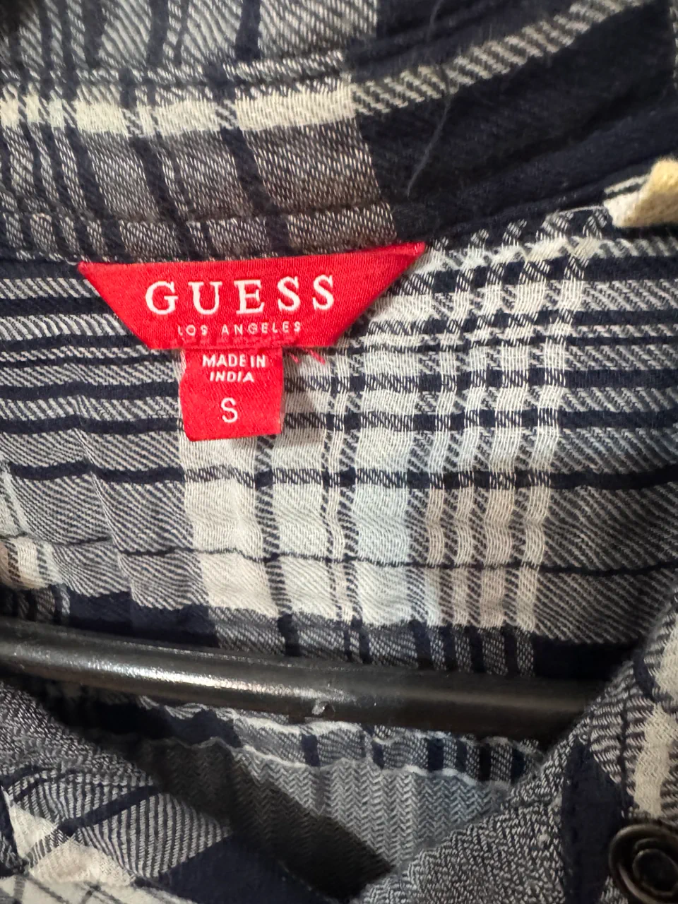 Camisa GUESS - imagen 3
