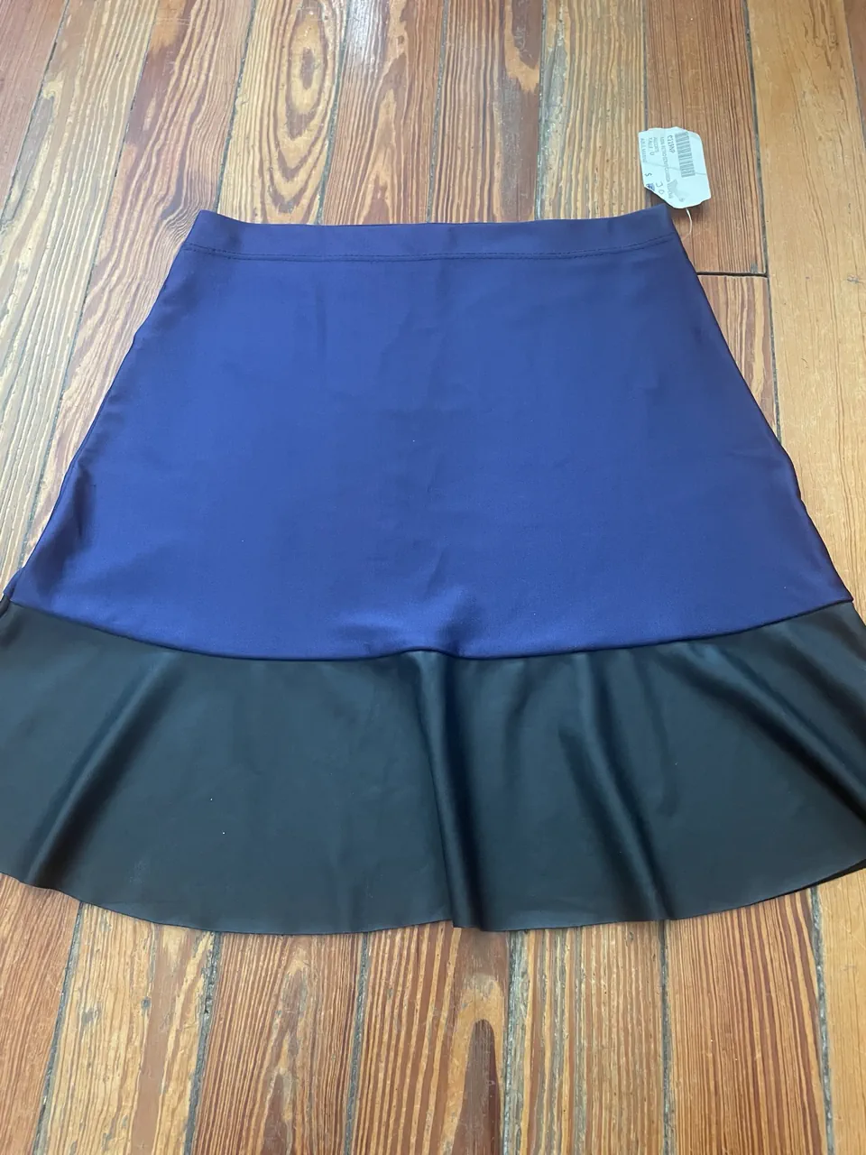 Pollera Otra - imagen 1
