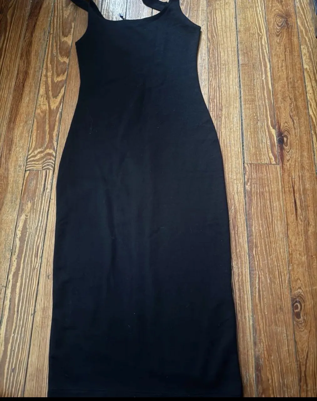 Vestido Zara - imagen 1