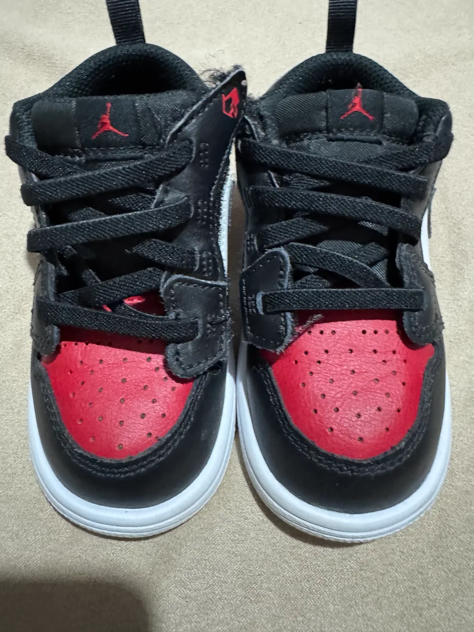 Zapatillas Jordan - imagen 1