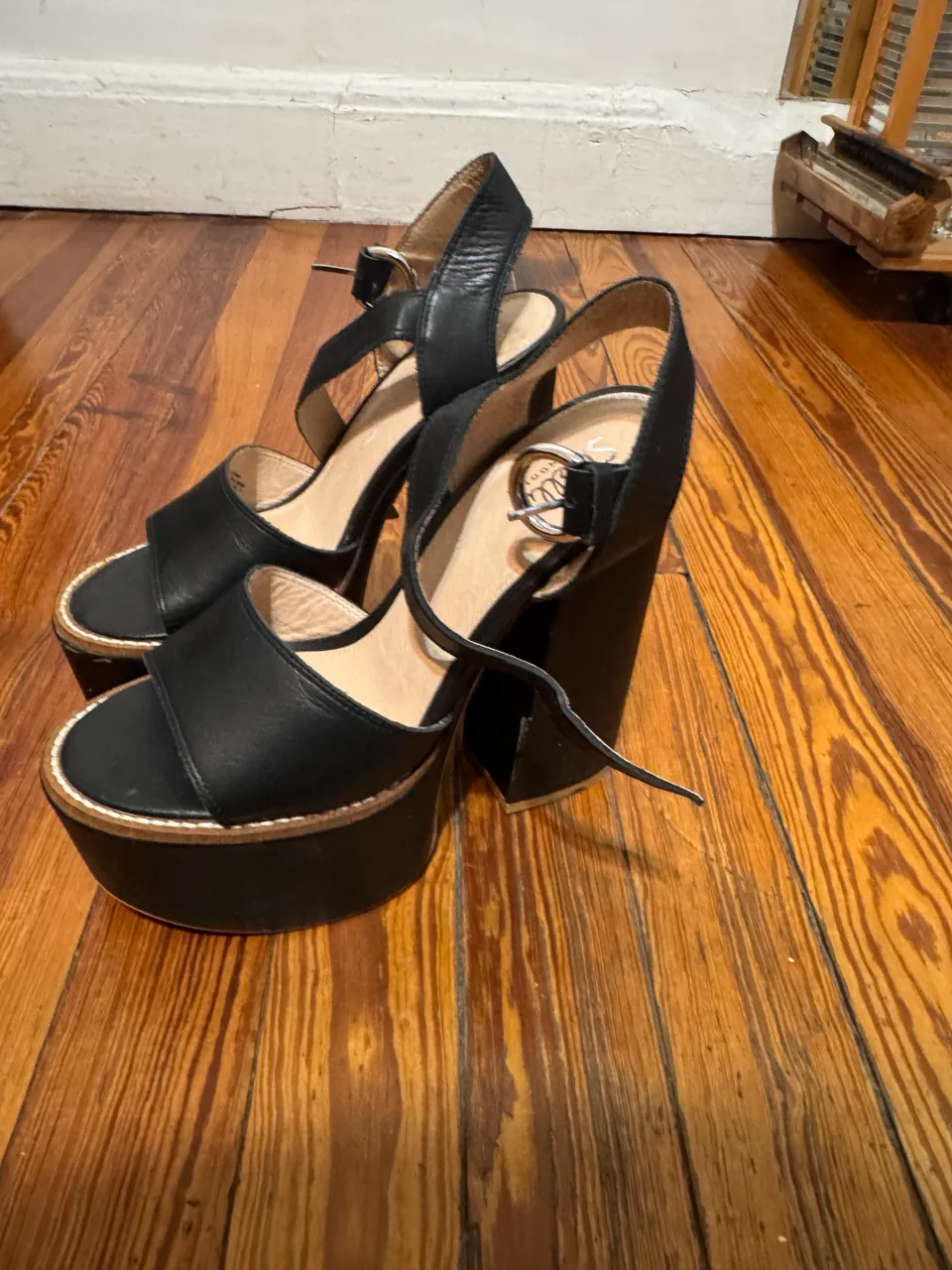 Sandalias Importados - imagen 1