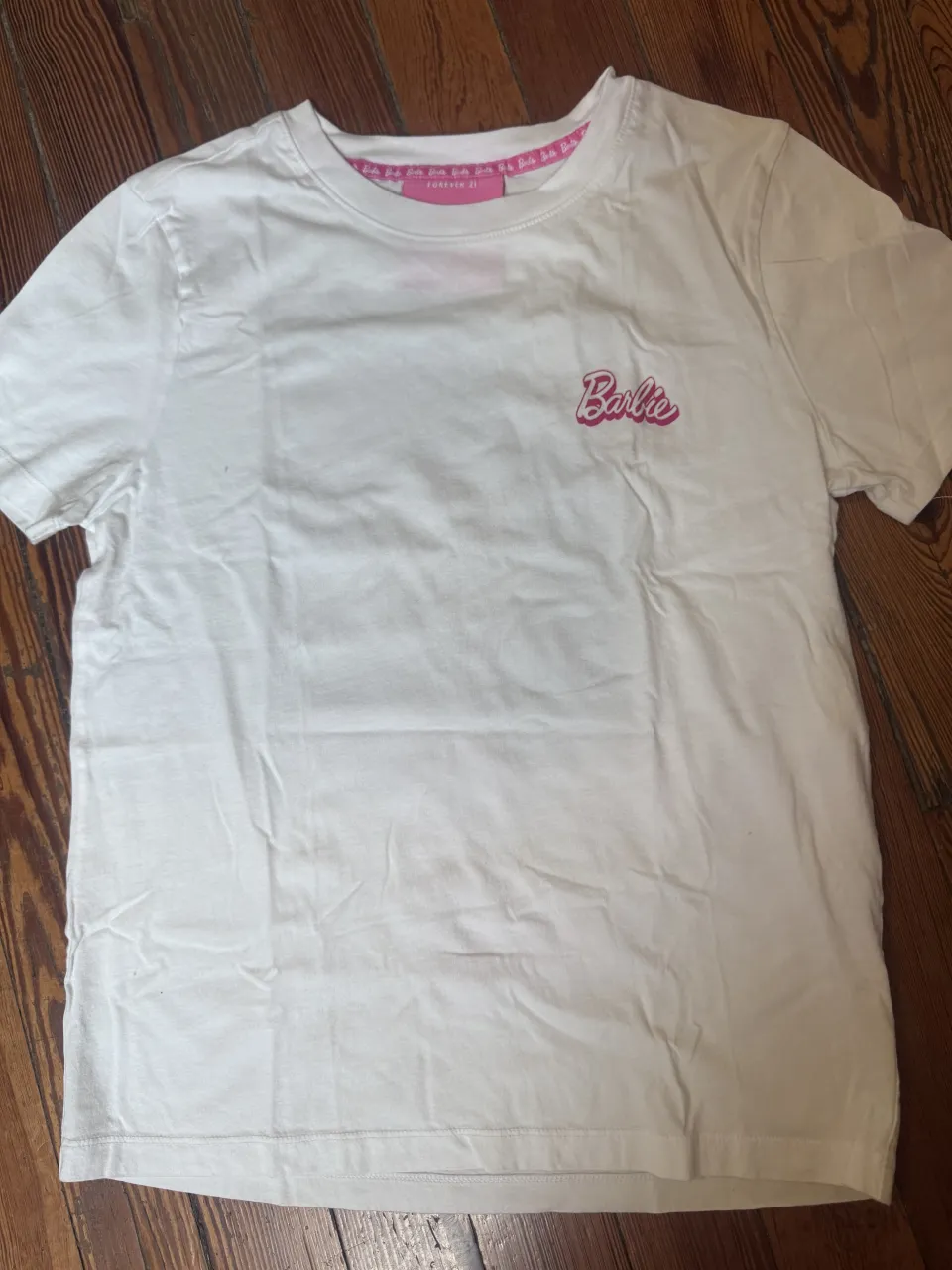 Remera Forever 21 · Talle S