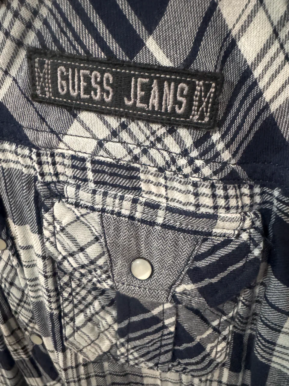Camisa GUESS - imagen 2
