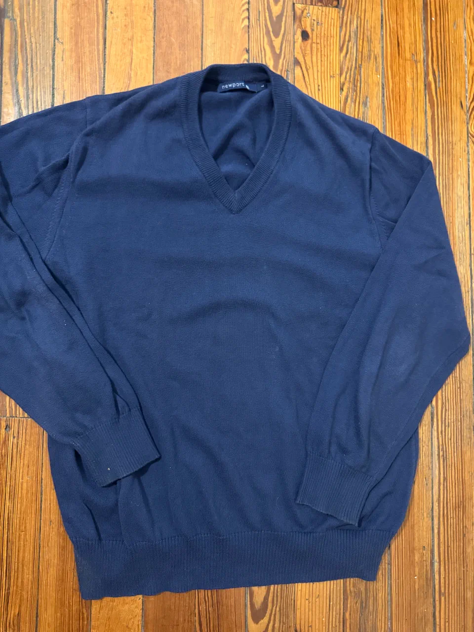 Sweater Newport - imagen 1
