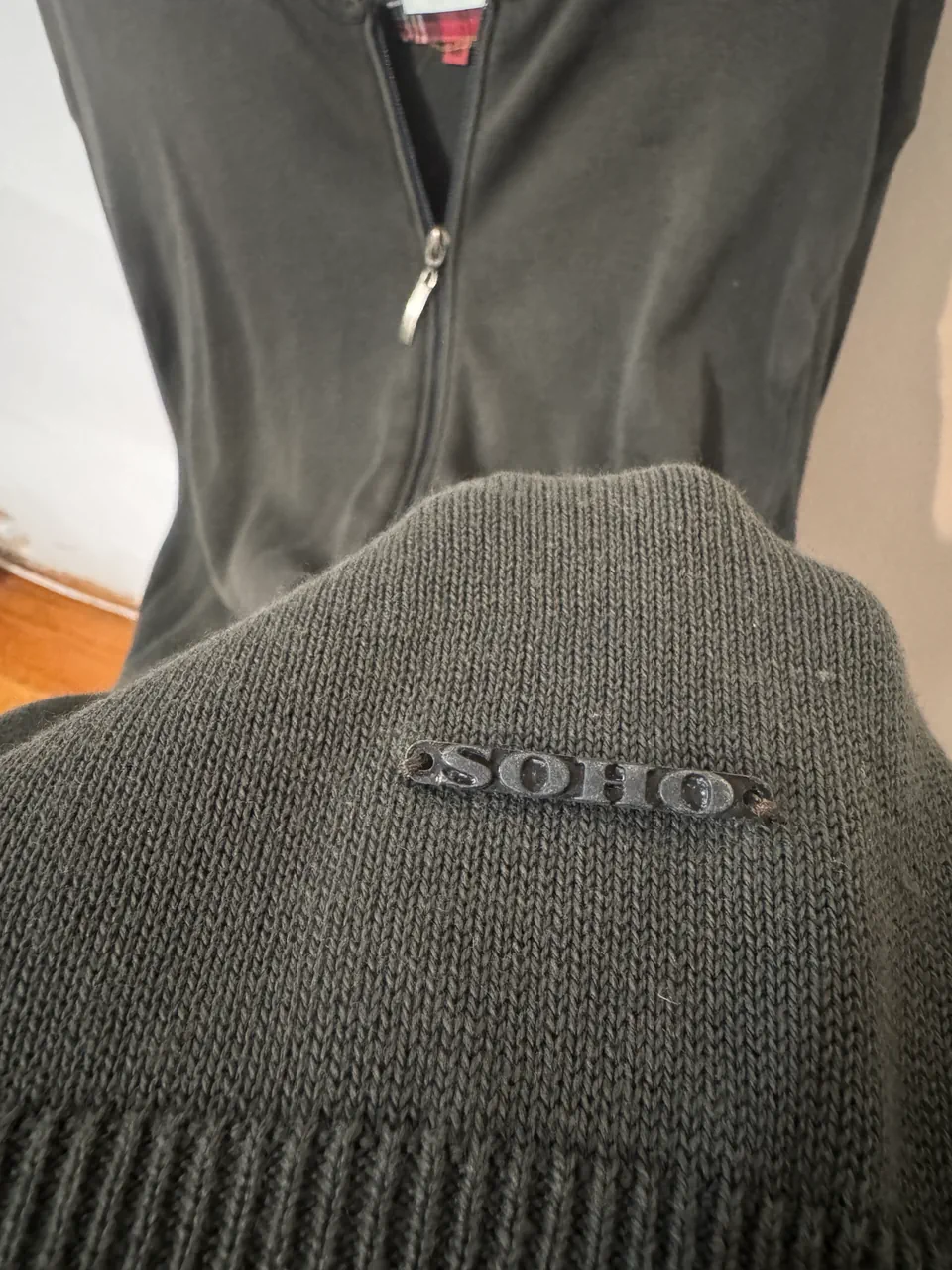 Buzo Soho - imagen 3
