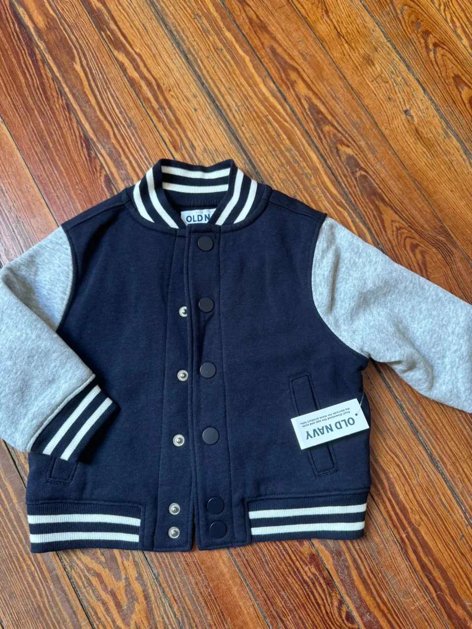 Old Navy · Talle 12–18 meses / 80 cm