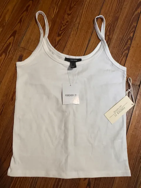 Forever 21 · Talle M