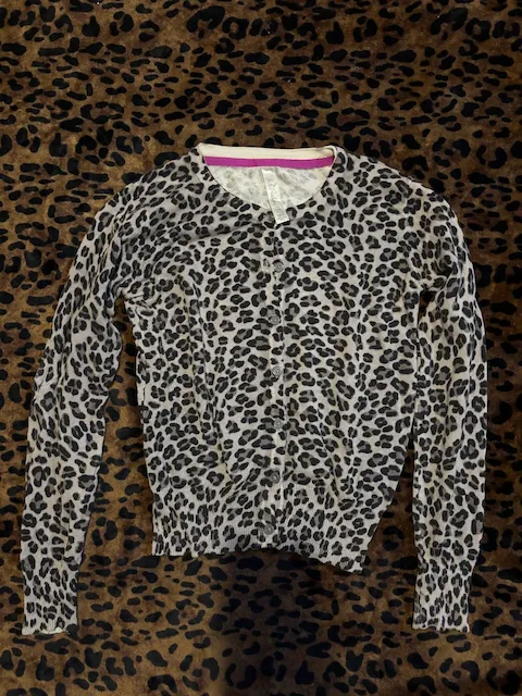 Cheêta · Talle XS