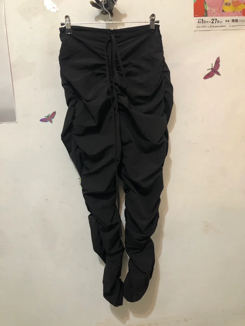 Pantalón Shein · Talle XS