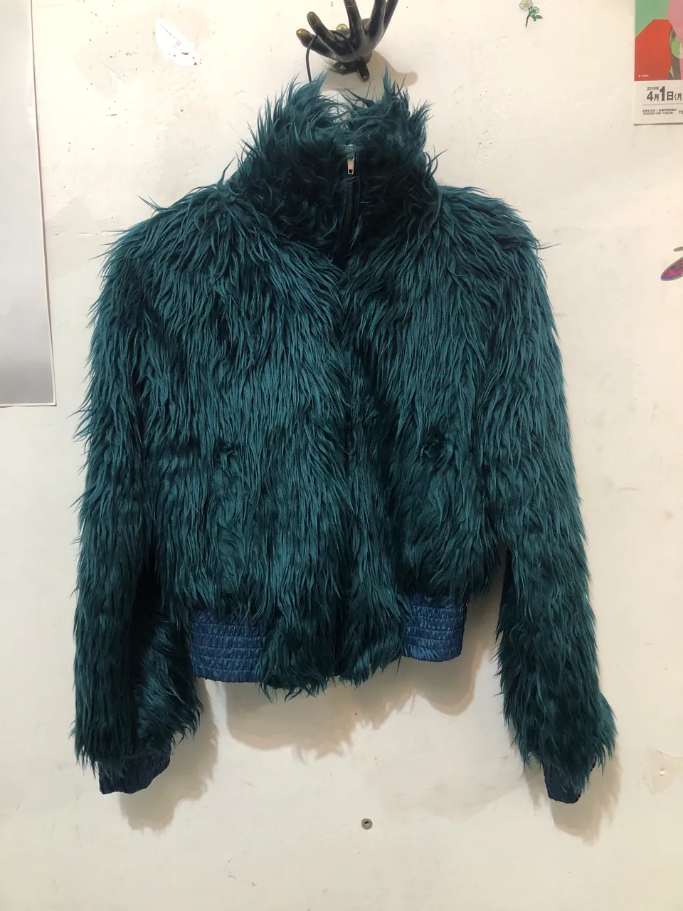 Tabatha · Talle XS