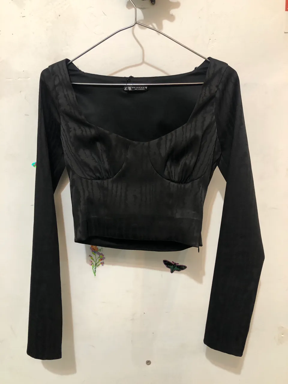Zara · Talle XS