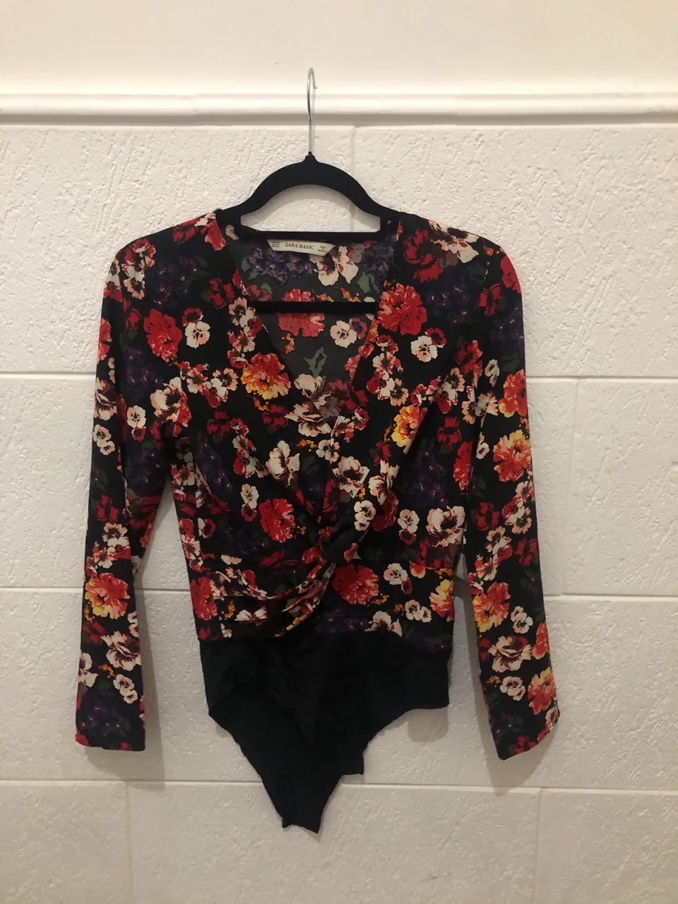 Body Zara - imagen 1