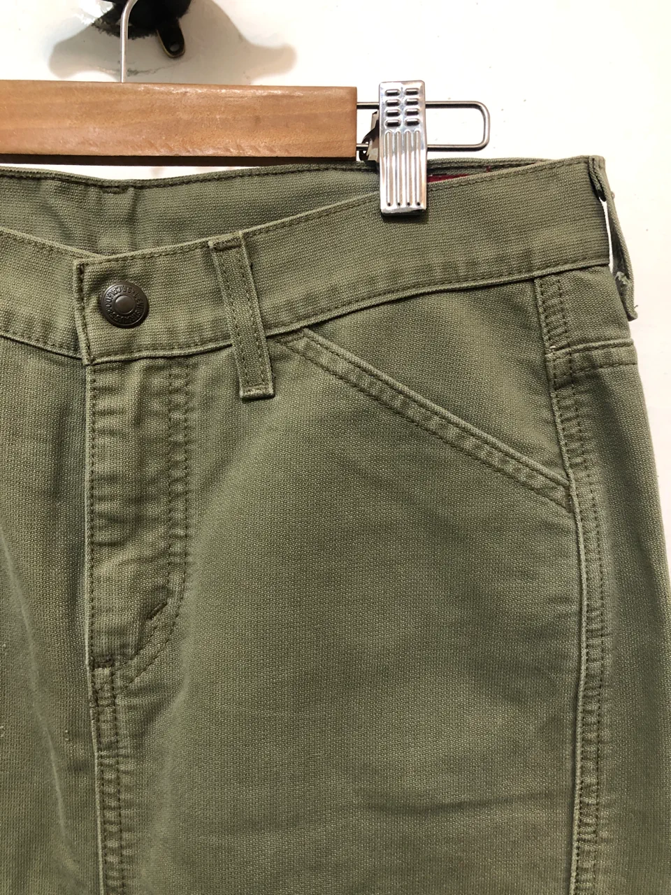 Pollera Levi's - imagen 1