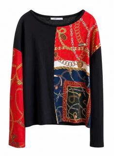 Remera Zara - imagen 1