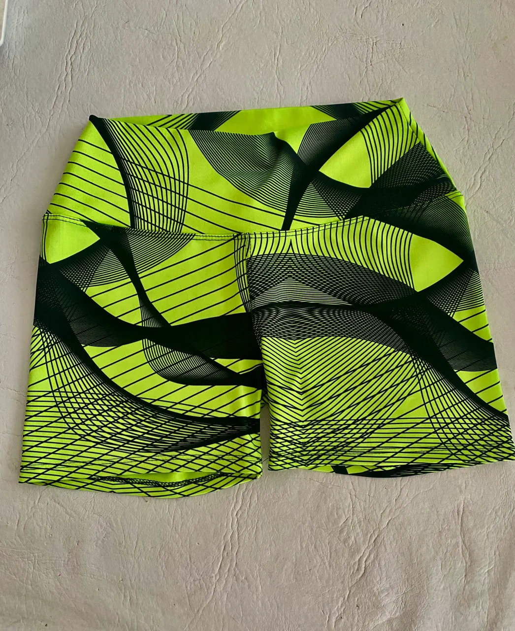 Short Sin marca - imagen 1