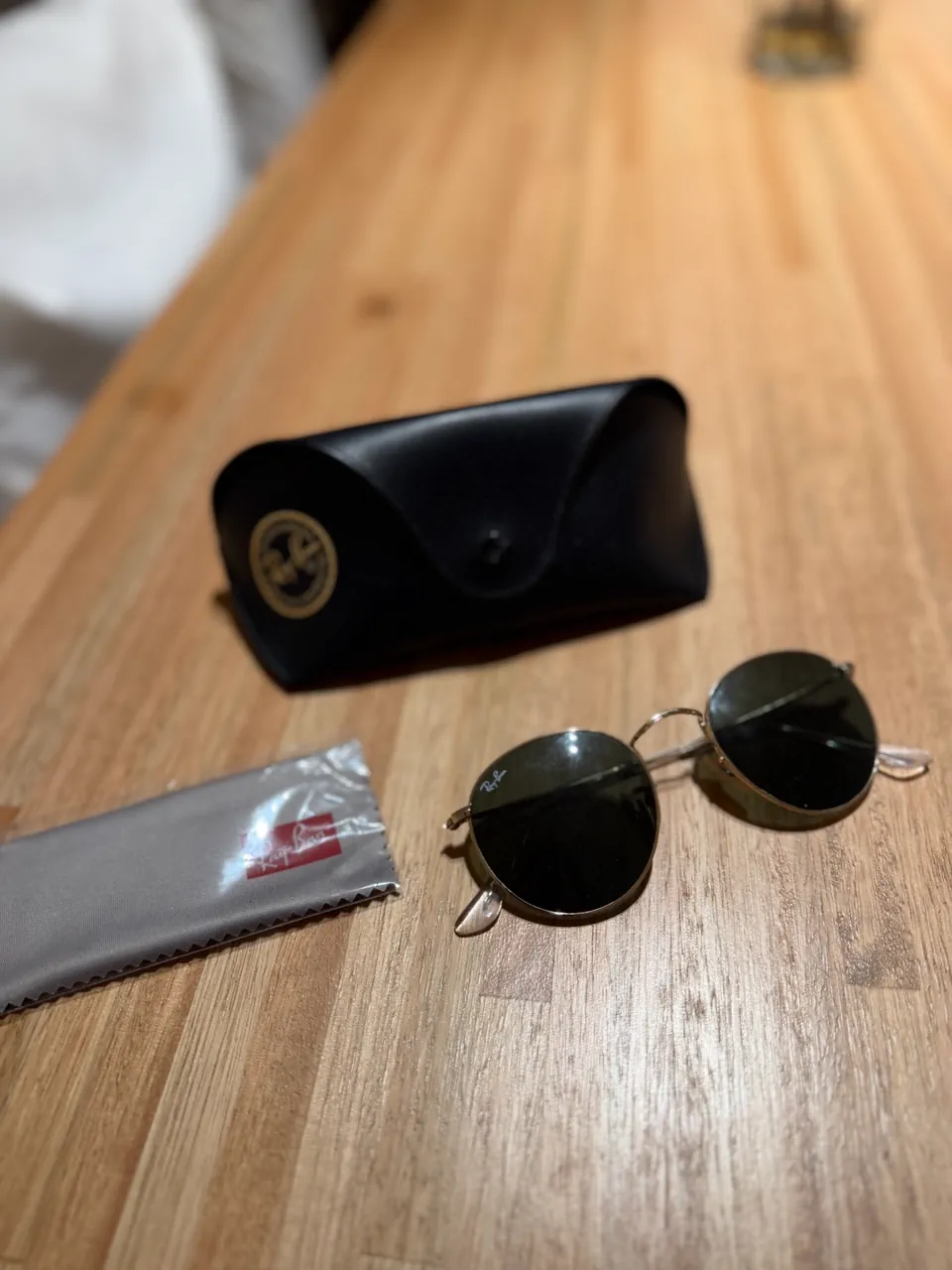 Ray-Ban