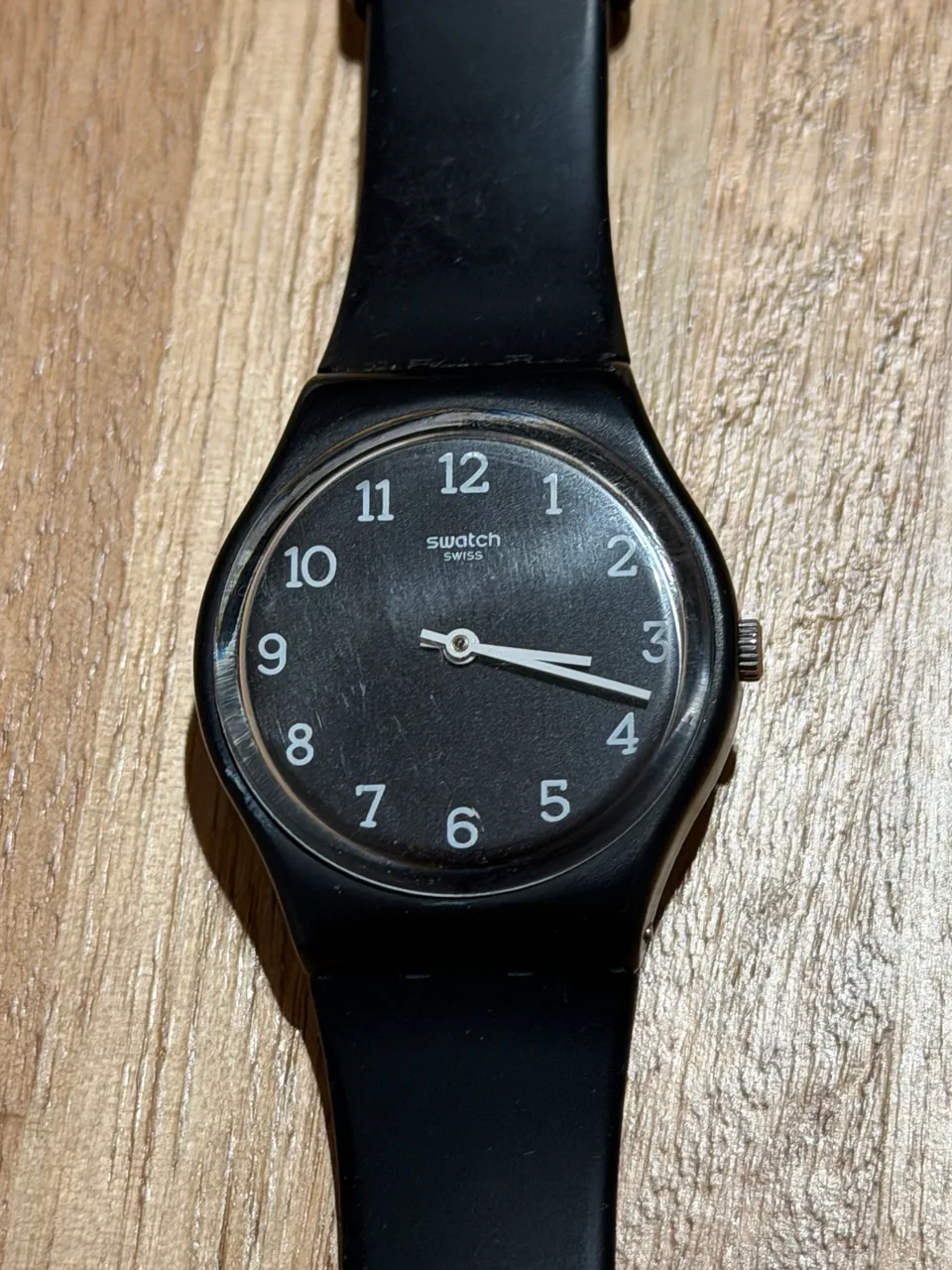 Reloj Swatch - imagen 1
