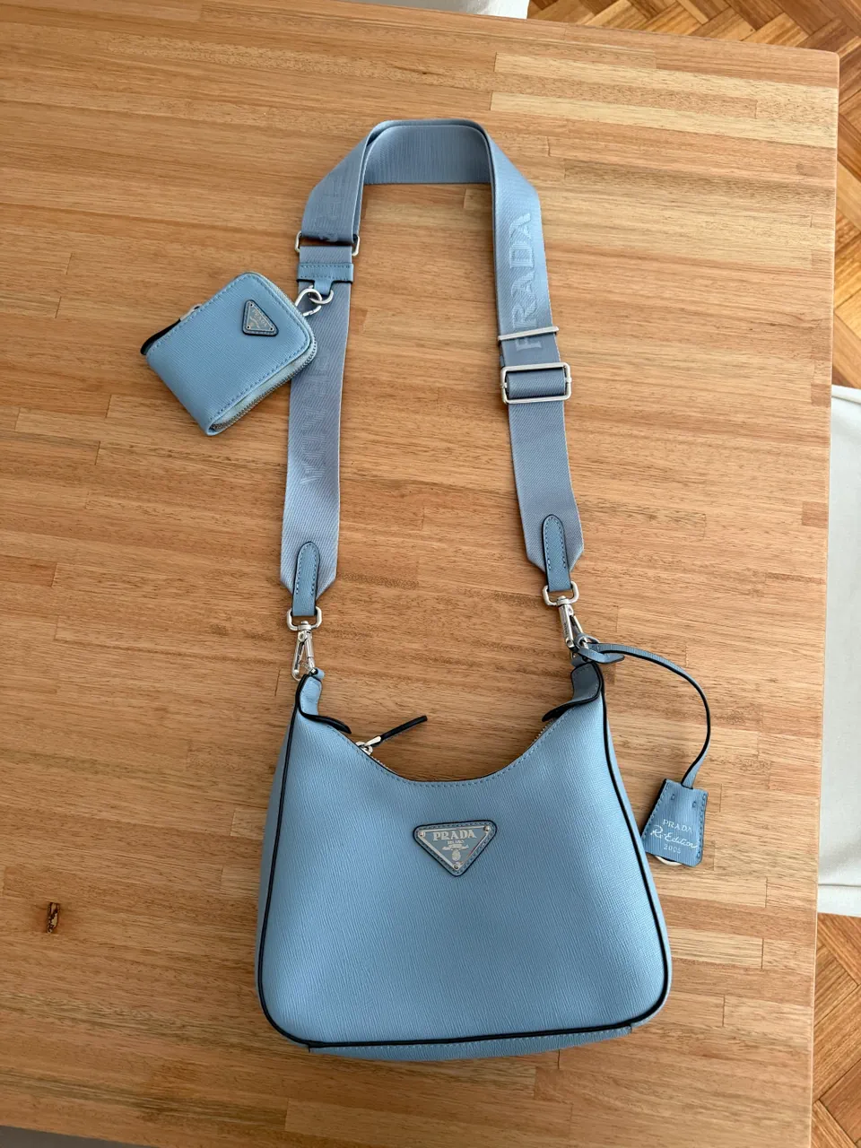 Bolso Prada - imagen 1