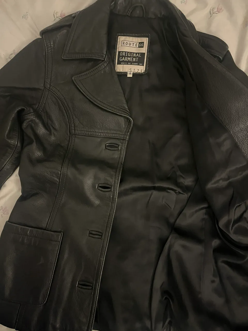Campera Route 66 - imagen 3