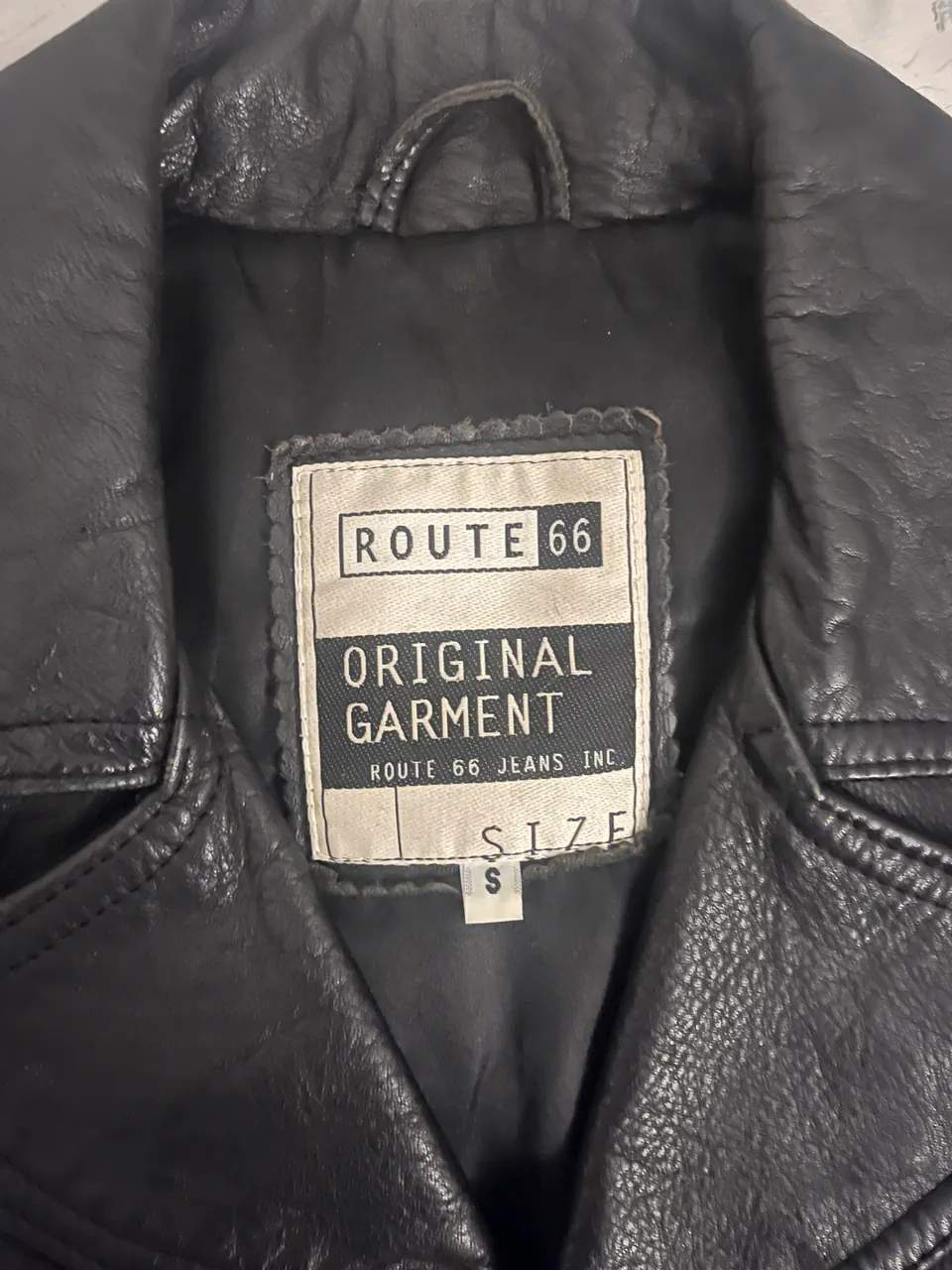 Campera Route 66 - imagen 4