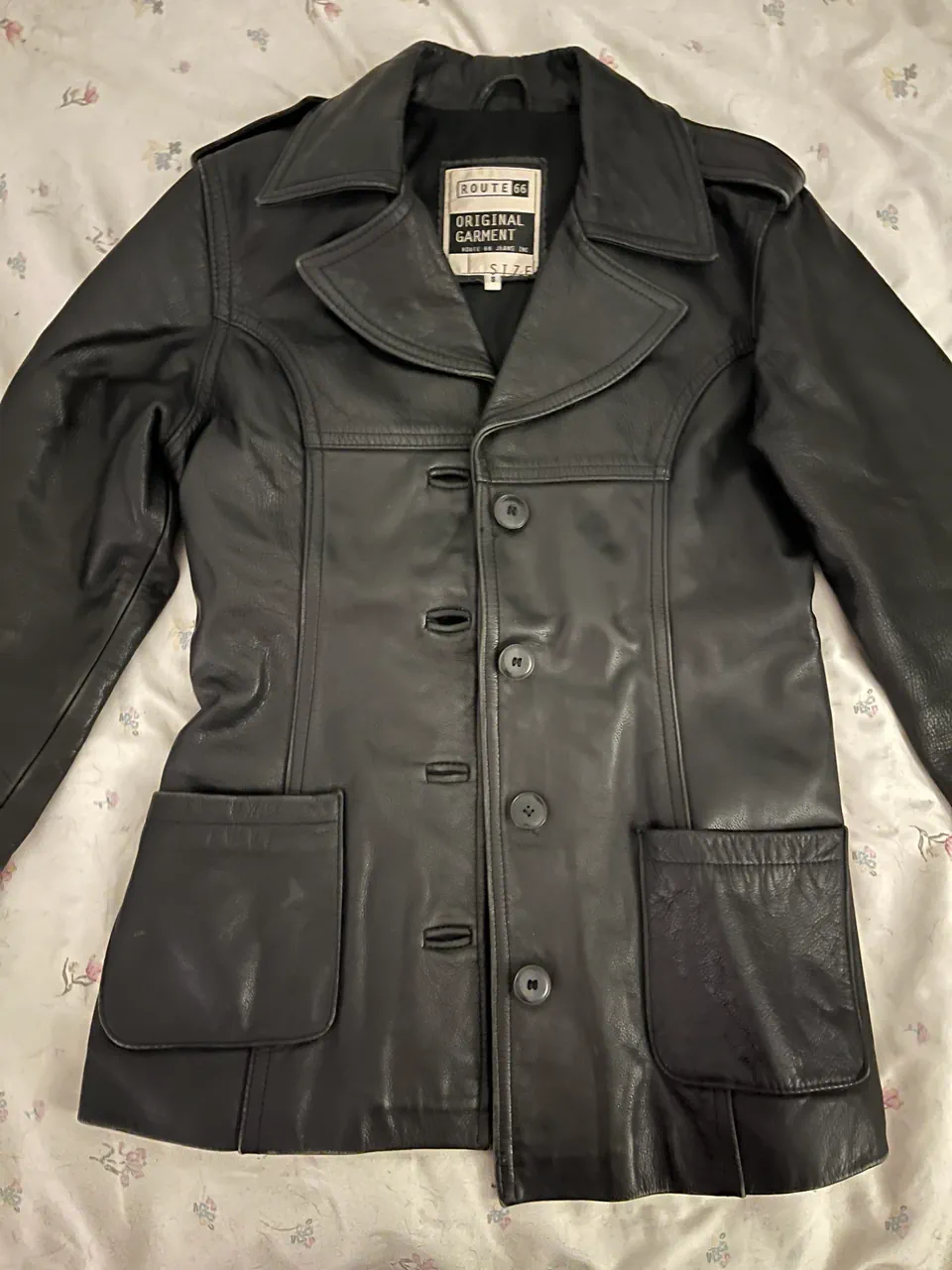 Campera Route 66 - imagen 2