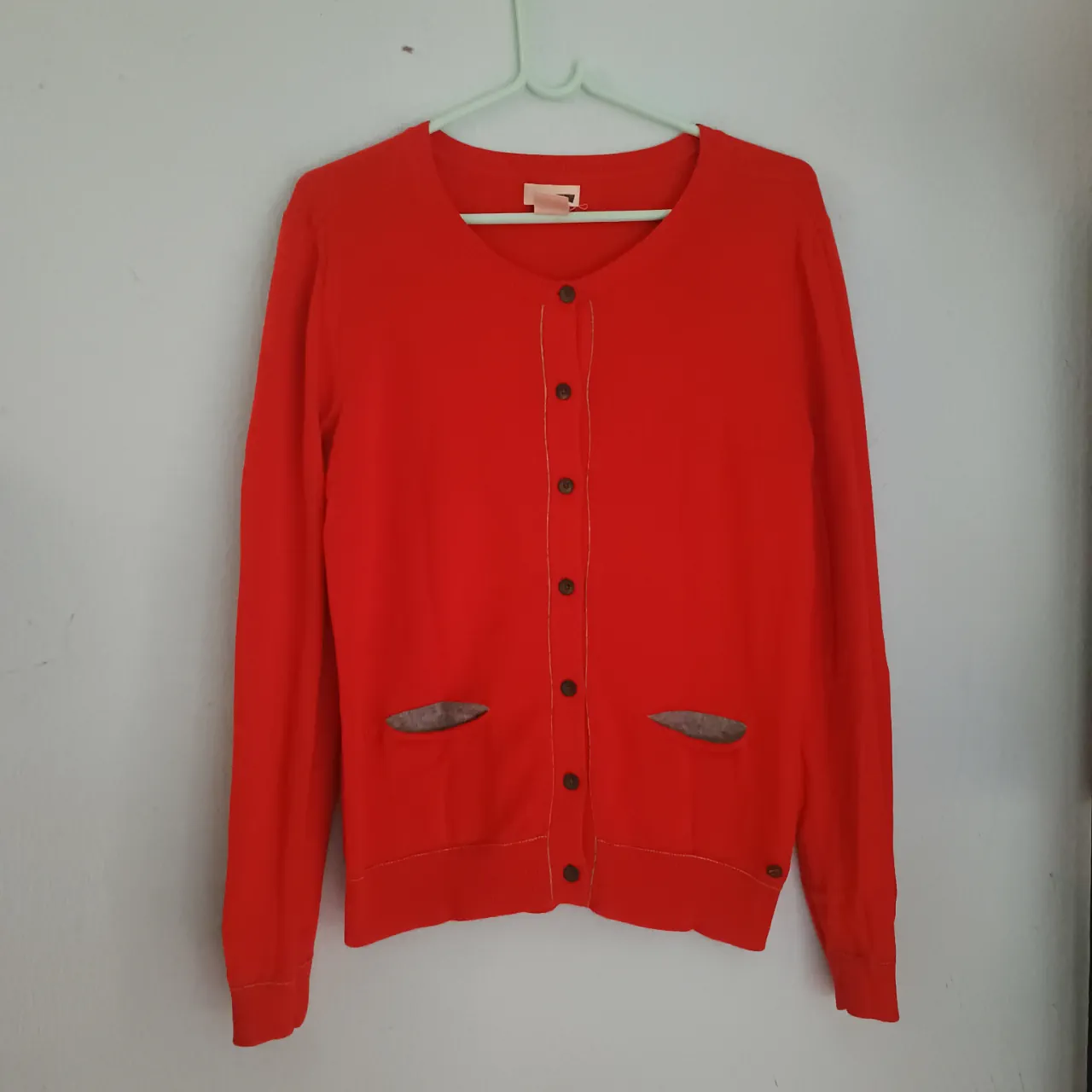 Cardigan Levi's - imagen 1
