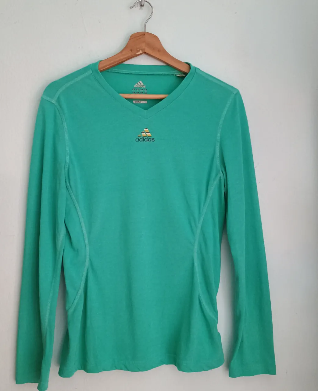 Remera adidas - imagen 1