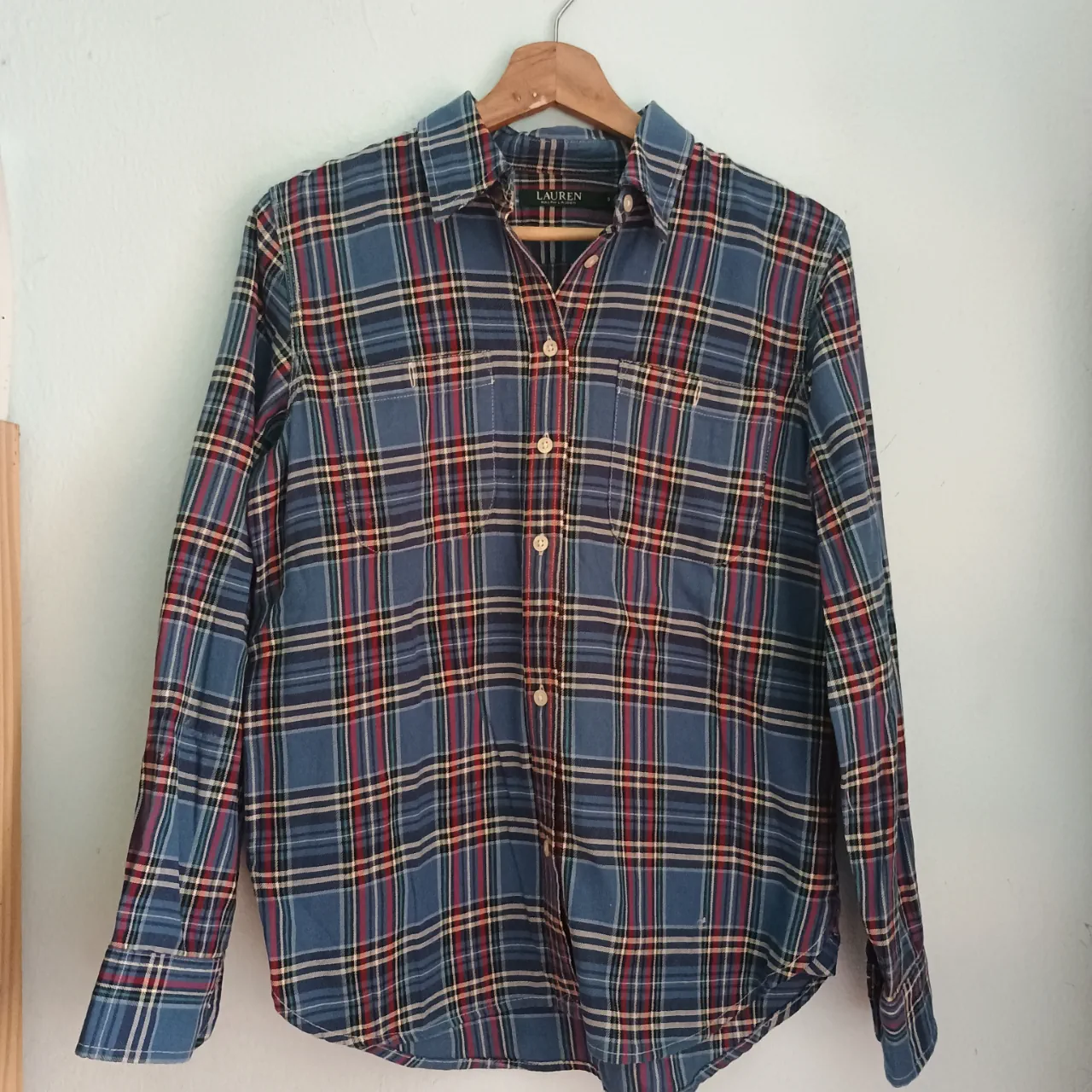 Camisa Ralph lauren - imagen 1
