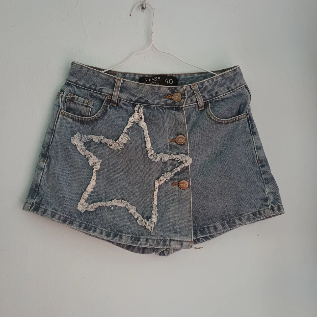 Short Shiara - imagen 1