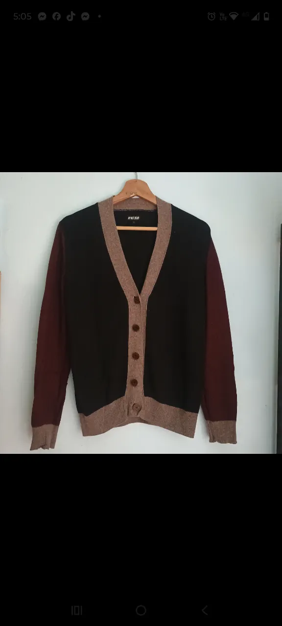 Cardigan Ay Not Dead - imagen 1