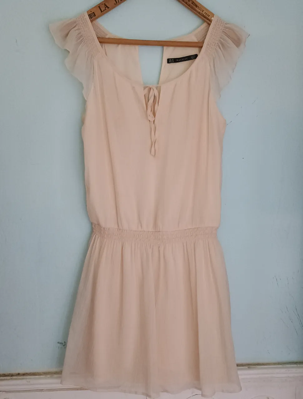 Zara · Talle S