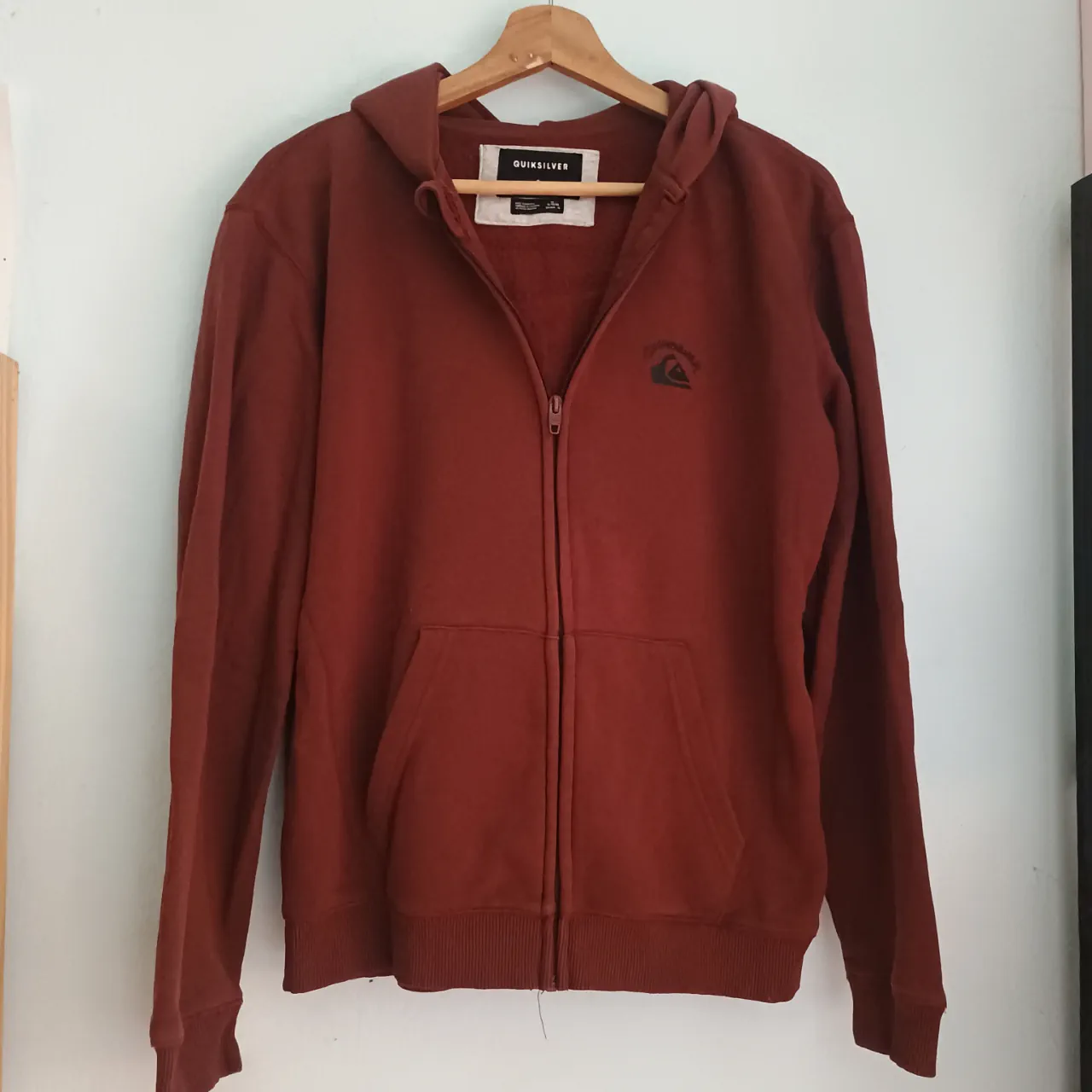 Buzo Quiksilver - imagen 1