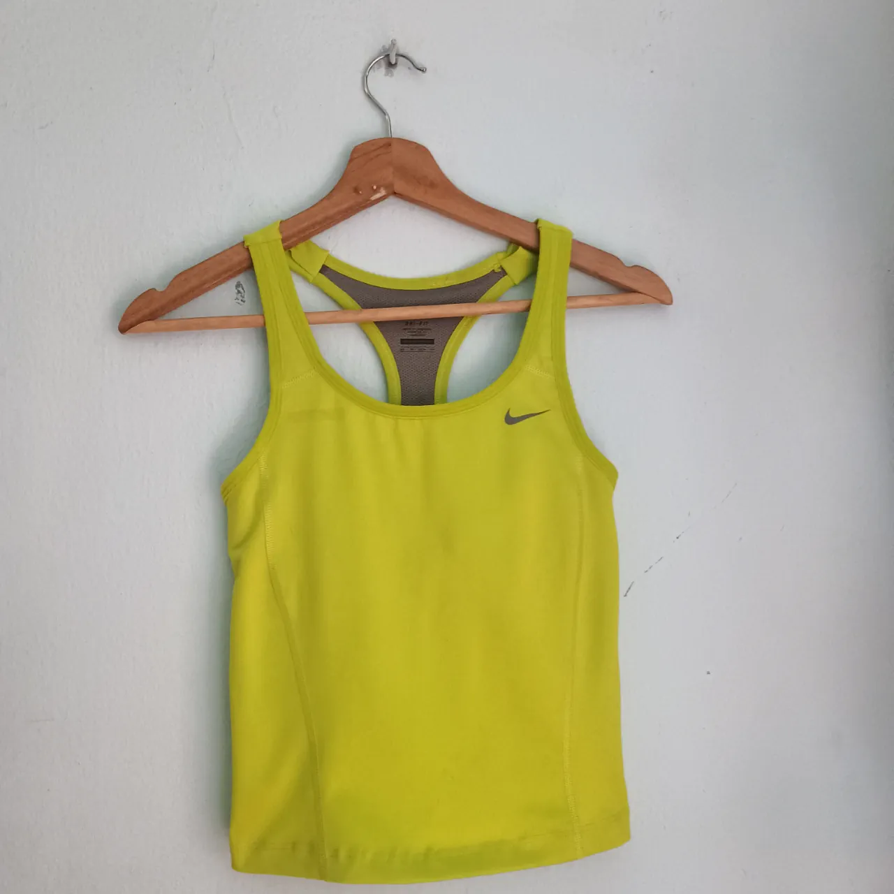 Musculosa Nike - imagen 1