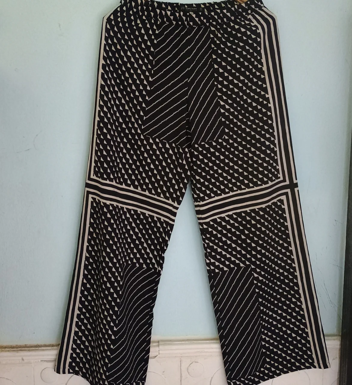 Zara · Talle M