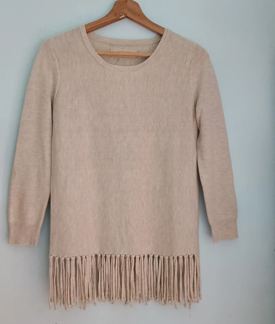 Sweater Rapsodia - imagen 1