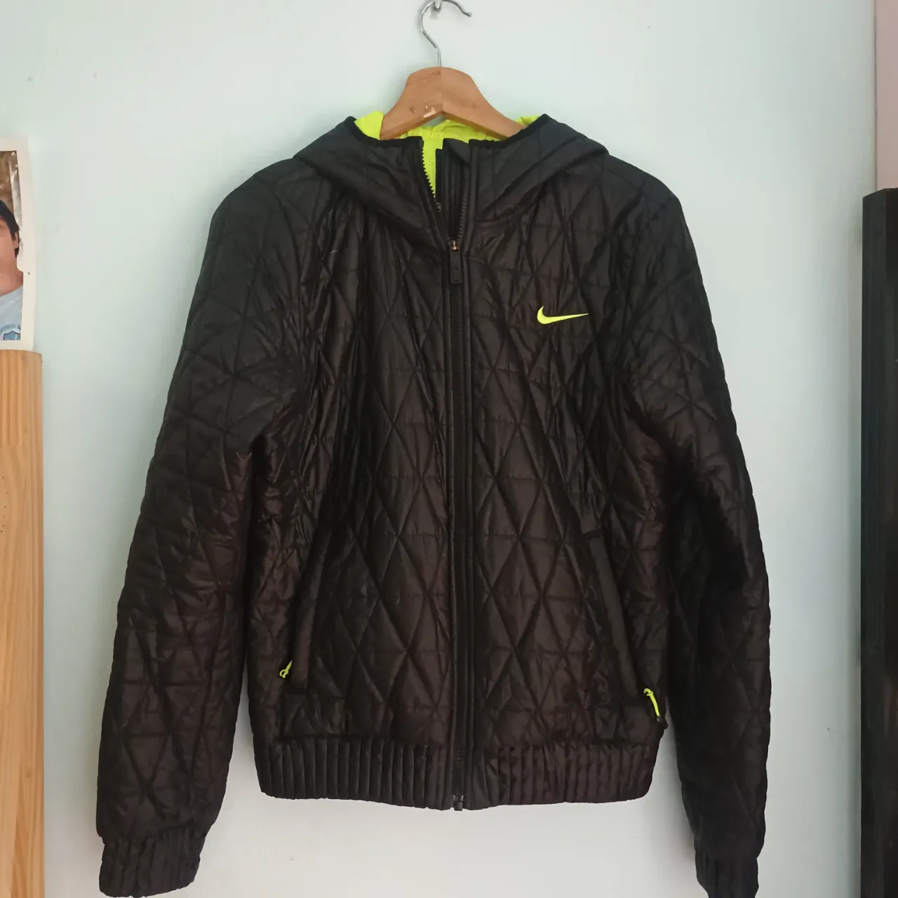 Buzo Nike - imagen 1
