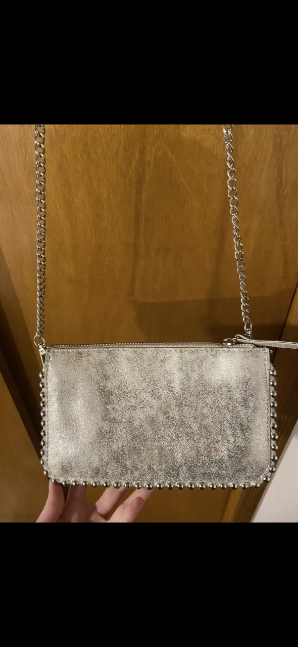 Bandolera Zara - imagen 1