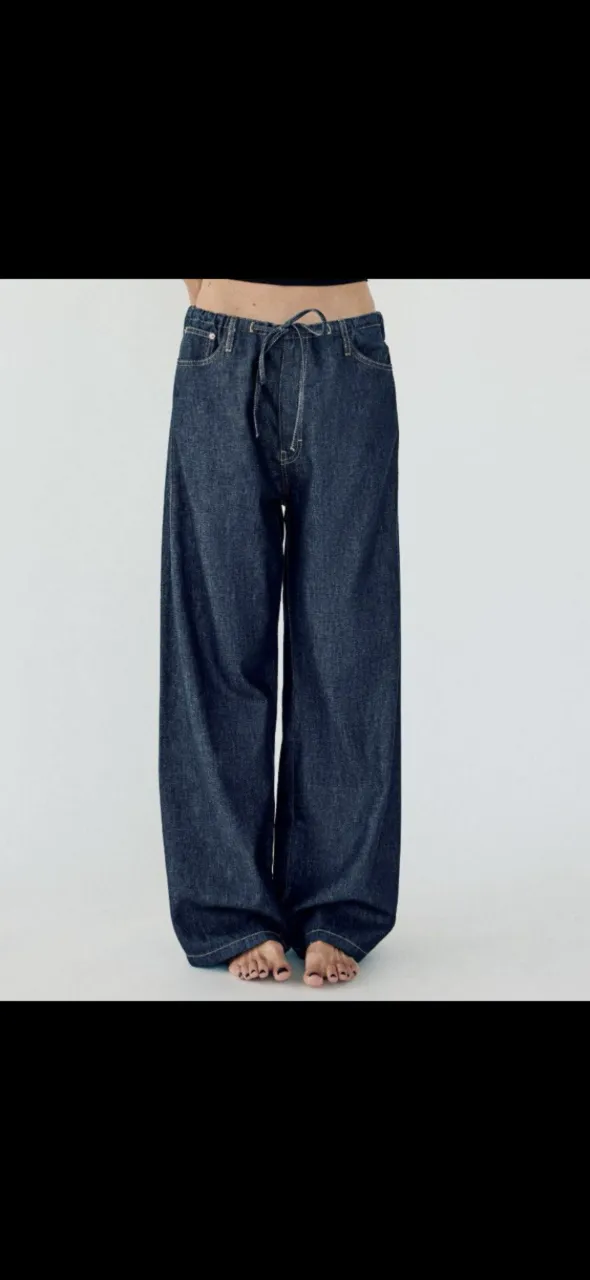 Zara · Talle EU 36