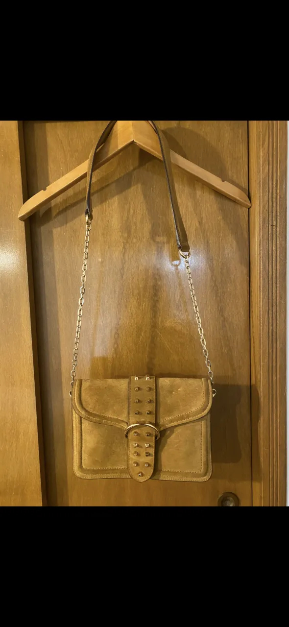 Cartera Zara - imagen 1