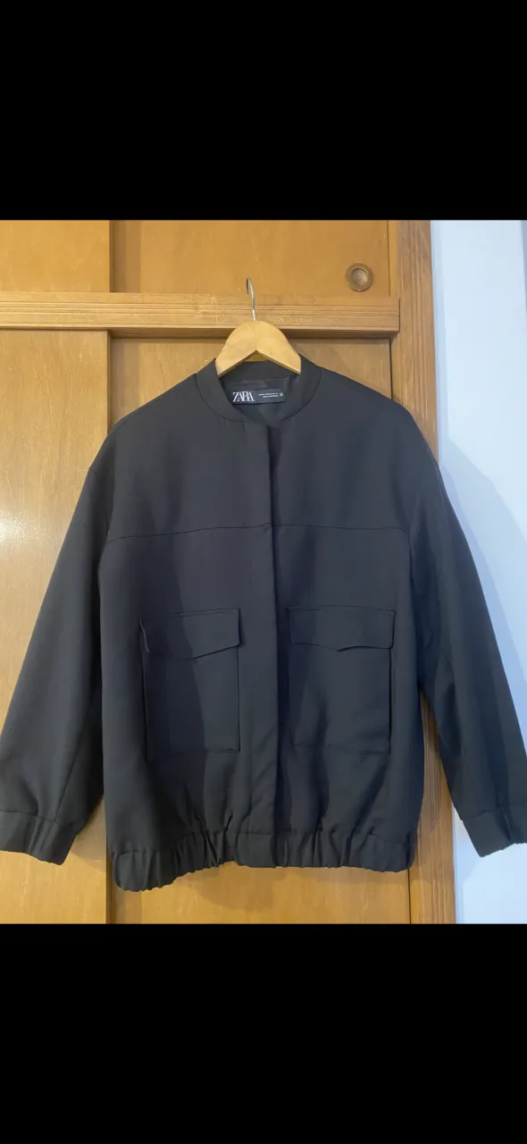 Campera Zara - imagen 1