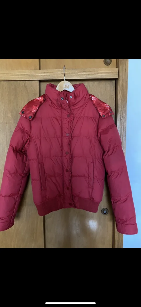 Campera 47 Street - imagen 1