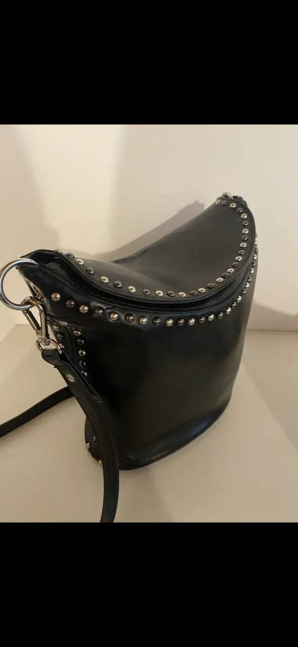 Bandolera Zara - imagen 1