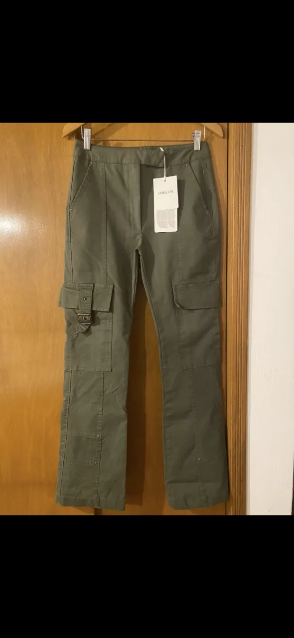 Pantalón Maria Cher - imagen 1