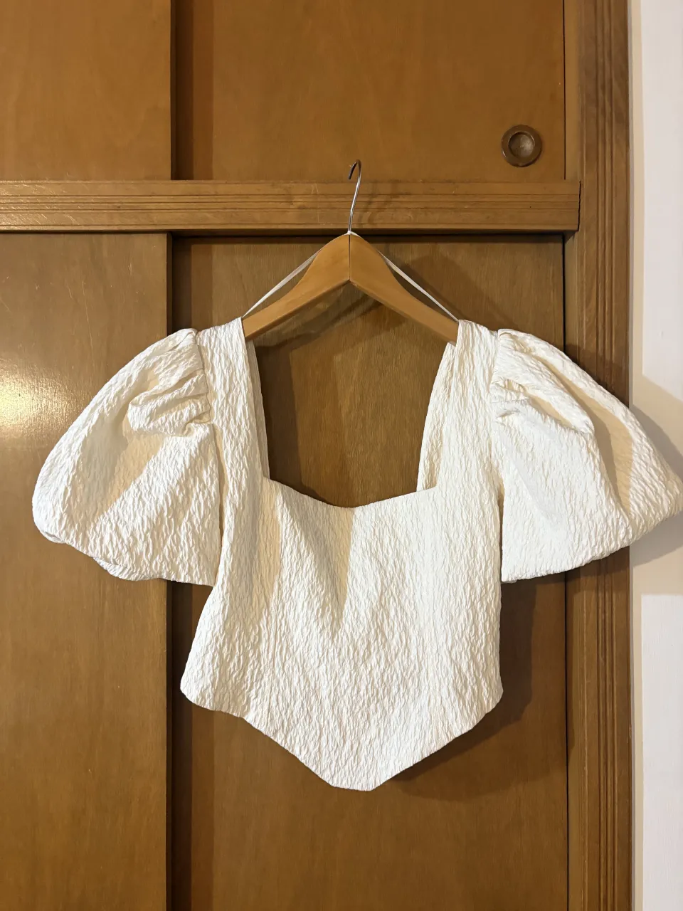 Blusa Zara - imagen 1