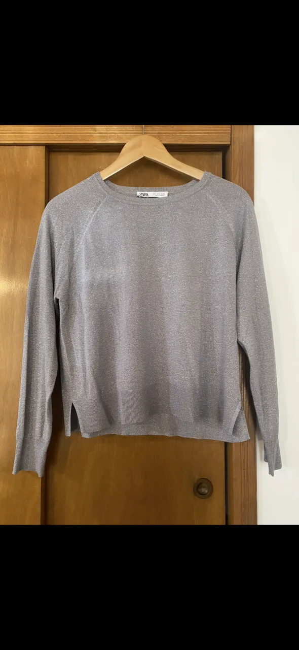 Sweater Zara - imagen 1