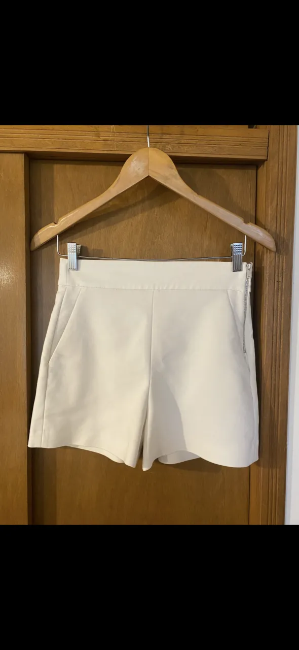 Short Zara - imagen 1