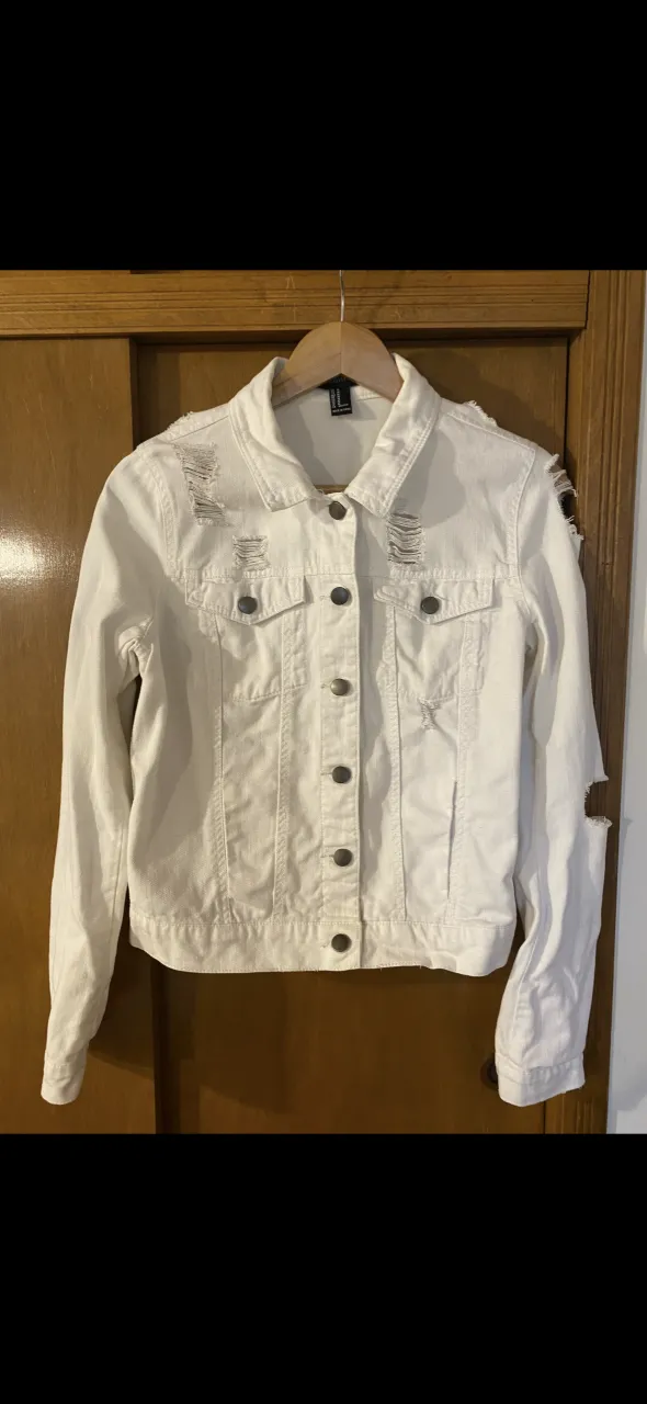 Campera Forever 21 - imagen 1